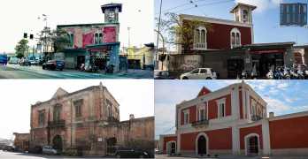  Bari restauri al posto degli abbattimenti: i bonus stanno salvando ville e palazzi storici